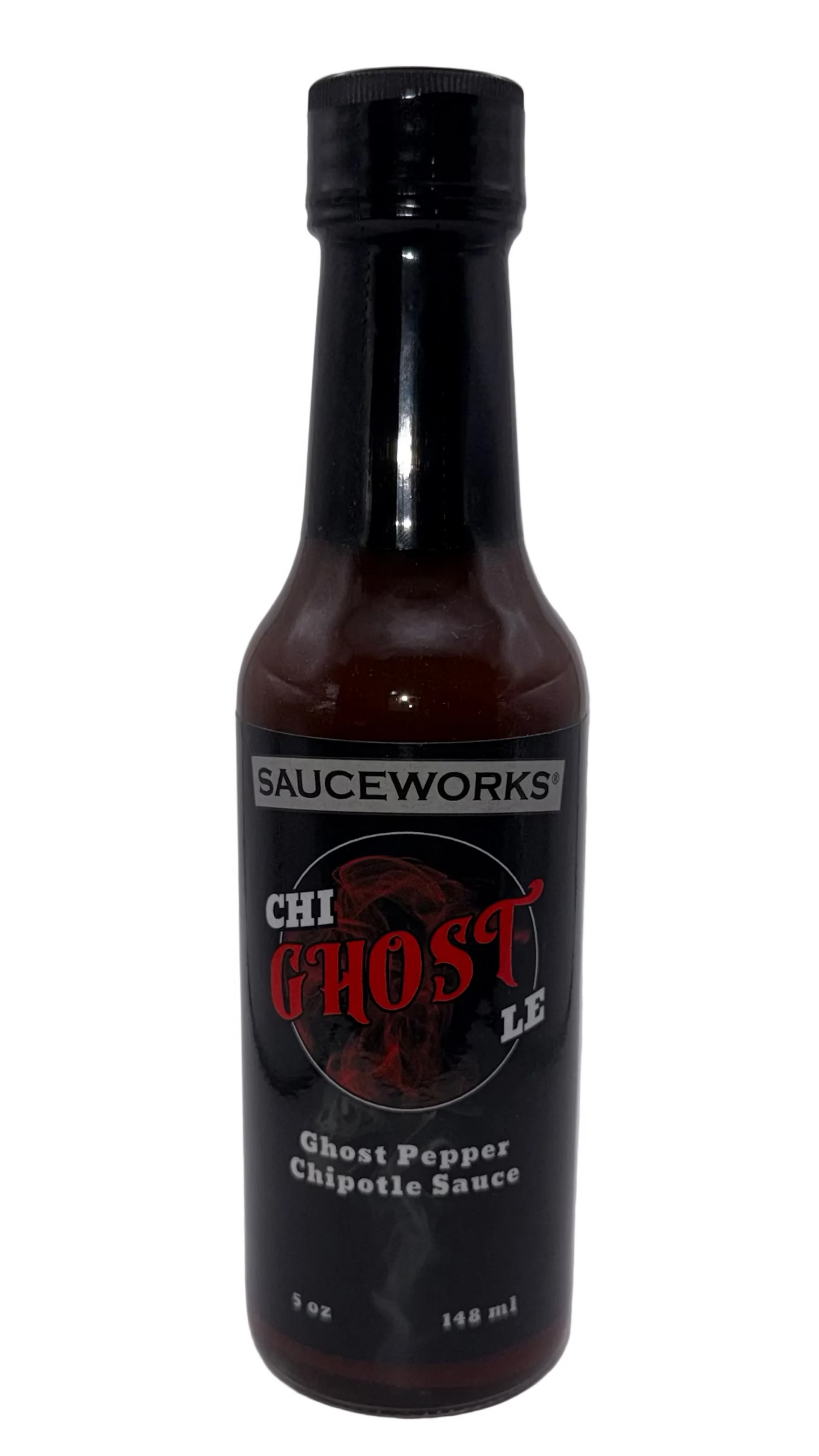 CHI Ghost LE - 5 oz