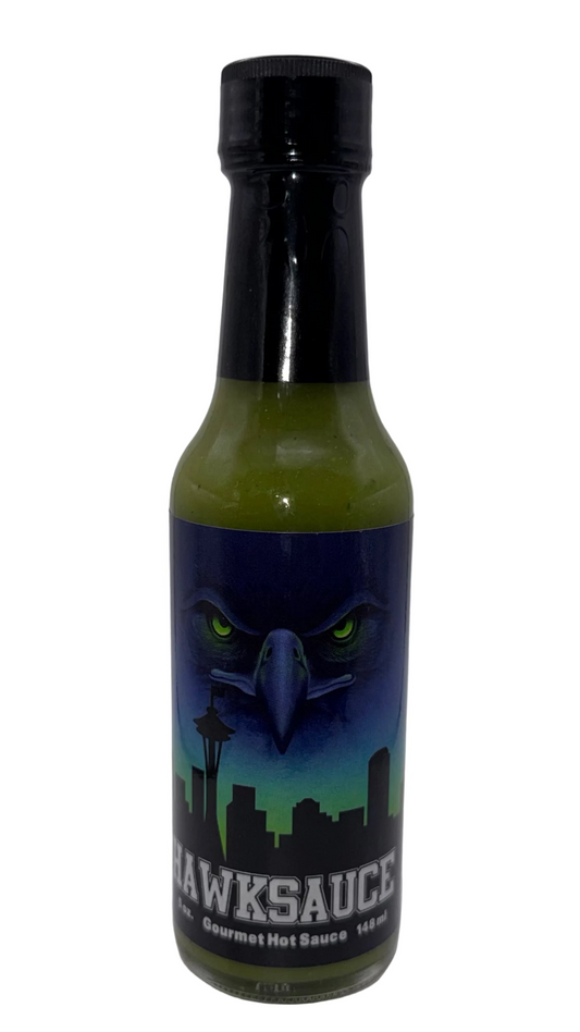 Hawk Sauce- 5 oz.