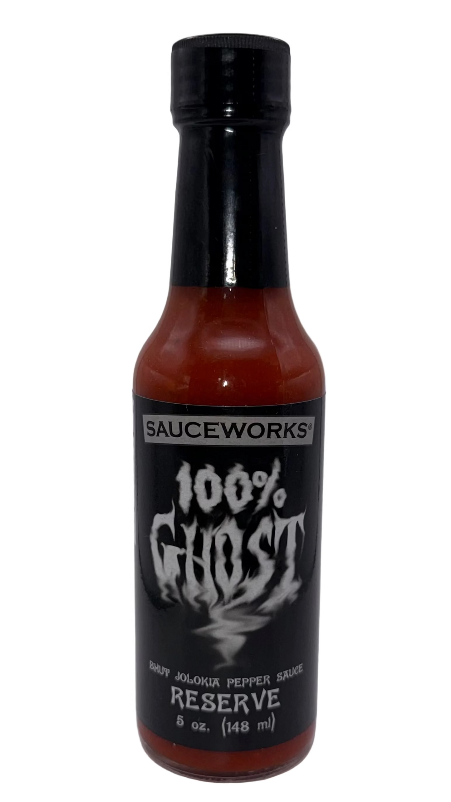100% Ghost Reserve 5 oz.