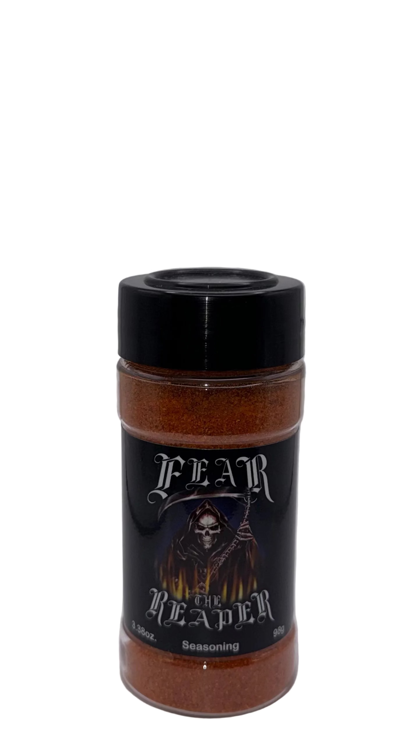 Fear the Reaper Seasoning - 4 oz.