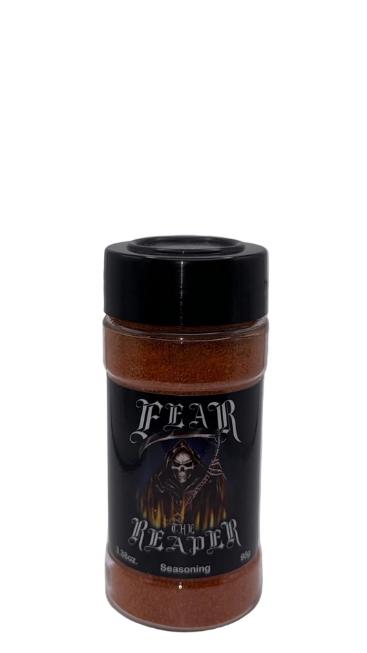 Fear the Reaper Seasoning - 4 oz.